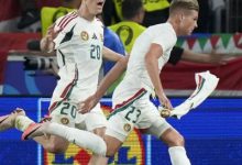 大发体育-欧洲杯-科索博兹中柱+补时绝杀 匈牙利1-0苏格兰,大发助力你的致富之路!-德州扑克迷