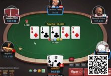 【EV扑克】牌局分析：能找到bluff就抓-德州扑克迷