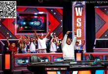 【EV扑克】2024 WSOP | Santhosh Suvarna夺得25万美元超级豪客赛冠军-德州扑克迷