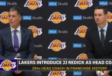 大发体育-湖人正式任命雷迪克为新任主帅，大发助力你的致富之路！-德州扑克迷