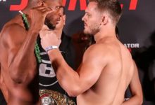 大发体育-迈克尔与伊恩将是一场“非常激烈的比赛”,大发助力你的致富之路!-德州扑克迷