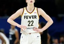 大发体育-安吉尔在 CBS 体育 WNBA 新秀排行榜上超越凯特琳，大发助力你的致富之路！-德州扑克迷