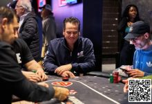 【EV扑克】话题 | 禁止使用手机是“一项艰巨的任务”——Matt Savage-德州扑克迷