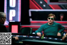 【EV扑克】2024WSOP | Phil Ivey、丹牛跻身50,000美元扑克玩家锦标赛12强-德州扑克迷