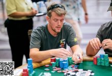 【EV扑克】2024WSOP | 多场比赛火热进行 中国玩家展现强大竞争力 Phil Ivey、丹牛奋战赛事#58 Day3-德州扑克迷