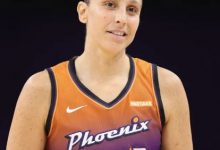 迈博体育 戴安娜简短回应了对与凯特琳首场比赛的期望-德州扑克迷