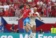 大发体育-欧洲杯-恰10破门 土耳其第94分钟绝杀2-1，大发助力你的致富之路！-德州扑克迷