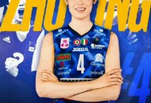 大发体育-女排头牌继续留洋 朱婷或迎最后一届奥运,大发助力你的致富之路!-德州扑克迷