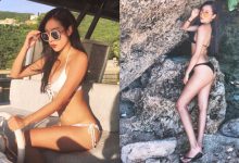 開到北極都願意！「嫩乳船長」性感小蠻腰搶戲，惹火身材讓船上乘客都擠爆了！-德州扑克迷