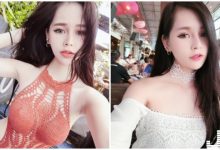 顏值美翻！正妹連身衣露出「雪白美肌」，「腰肩大挖空」好撩人喔！-德州扑克迷