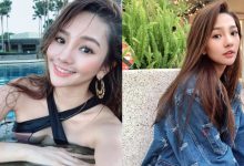 辣媽顏值也太高！「Abby Liu」水汪大眼超電力，白嫩性感美體輕鬆擄獲粉絲的無限關注！-德州扑克迷