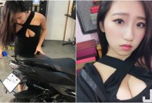 長髮正妹「爆乳彎腰洗車」！超兇猛的「雪白美乳」從中炸出！網跪求加油站位置！-德州扑克迷