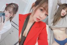 帥氣小秘書「媛媛」下班等不及展現性感的一面　白襯衫都還來不及脫…-德州扑克迷