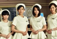 妄想炸裂！想要被這種護士打針　最美護士角色TOP10-德州扑克迷