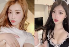 這個妹子有點辣！外冷內熱的甜心「糖果」暗藏32E大奶，寫真全裸也很OK！-德州扑克迷