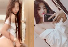 必須對號入座！「Ivy」閨房內大膽解放狂辣美體，還不小心透漏了自己的壞習慣！-德州扑克迷