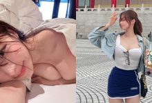 南韓天菜辣模「Irene」閃現中正紀念堂！超惹火「雪乳翹臀」讓人想朝聖-德州扑克迷