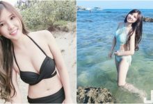 大馬女孩來台灣！「比基尼美胸」畫面太美好！在墾丁玩水也不忘辣一波！-德州扑克迷