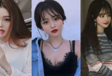 「戀愛系少女」水汪大眼超會放電！挖空低胸大露「雪白酥胸」讓人戀愛啦！-德州扑克迷