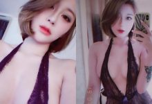 這款香菜沒人不愛！19歲美豔辣妹「香菜兒 Yan Ci」青春肉體不留白，張張讓人噴鼻血-德州扑克迷