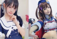 這種才是最危險！卡哇伊小蘿莉「櫻群」大眼嫩臉超無辜，靦腆一笑全數無條件投降！-德州扑克迷