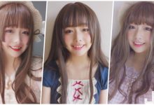 「煎餃妹」夢幻童顏讓人戀愛，臉書「解放巨乳照」好殺，乳溝快要蹦出來了！-德州扑克迷