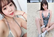 小隻馬超凶狠！「米妹Vanessa」稚嫩萌樣甜美惹人愛，才剛靠近就被兇猛巨乳G擊掃射！-德州扑克迷