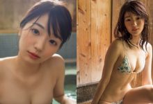 最喜歡玩鳥鳥！氣質女神「長谷川かすみ」脫衣秀E奶展現火辣身材-德州扑克迷