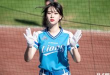 韓國爆乳啦啦隊員「激似雪炫」逆天長腿+天使臉孔　場邊「乳搖抬腿」19歲青春肉體超誘人-德州扑克迷