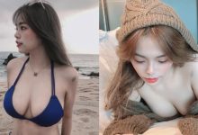 巨乳甜心Teresa 緹芝火辣拍打白嫩蜜臀　曖昧「啪啪聲」不絕於耳-德州扑克迷