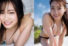25歲以前都還來的及！現役女大生胸部「持續發育」　從巨乳變成超巨乳！-德州扑克迷