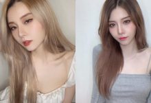 電眼正妹「小背心好凸顯曲線」，「白皙美肌」誘惑力超強！-德州扑克迷