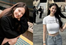 最懂事的女友！氣質正妹抓馬尾低下頭　動作熟練老司機秒懂-德州扑克迷