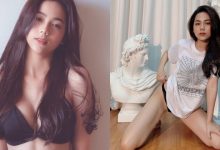 越南美少女「美乳發育好飽滿」，鏡頭前的「誘惑姿勢」展現壞壞一面！-德州扑克迷