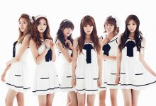 姊妹合照大公開，令韓國網友們大呼驚艷這顏值實在太高啦！-德州扑克迷