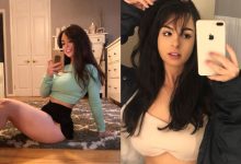 回頭率超高！清新正妹「不愛穿Bra」直接激凸上街　「乳形堅挺」超極品-德州扑克迷