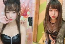 直播美少女「派派」想對你壞壞！ig限定熱辣作品，渾圓D奶大方秀！-德州扑克迷