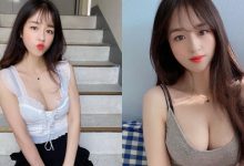 「甜美健身正妹」最愛嘟嘴自拍，「豐滿大車頭」燈充滿超深誘惑！-德州扑克迷