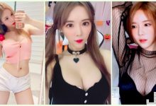 南韓「爆乳直播主」E奶能量太兇猛！超誘惑的「邪惡影片」畫面好犯規…-德州扑克迷