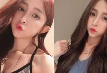 好甜！可愛小隻馬正妹「貝蒂Betty」，嘟嘟嘴自拍「萌度爆表」！-德州扑克迷