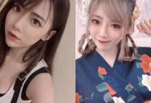 可愛小隻馬正妹「希兒Angel」，自拍時的「兇兇深溝」好洶湧！-德州扑克迷