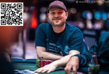 【EV扑克】Scott Seiver荣登WSOP年度牌手,下一站扑克名人堂!-德州扑克迷