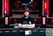 【EV扑克】简讯 | Scott Seiver荣获2024年WSOP年度最佳玩家称号-德州扑克迷