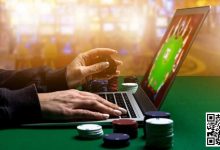 【EV扑克】玩法：翻牌天顺河牌同花，还是逃不过被葫芦河杀啊-德州扑克迷