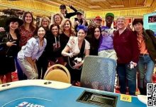 【EV扑克】女子赛还剩15人就协议分奖金，是皆大欢喜还是有违竞争？-德州扑克迷