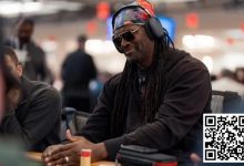 【EV扑克】话题 | 奥运拳击冠军奥德利·哈里森:我将在2024年赢得金手链-德州扑克迷