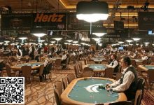 【EV扑克】话题 | 今年的WSOP主赛事能否再次打破纪录?-德州扑克迷