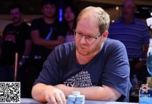 【EV扑克】澳洲牌手搞庞氏骗局获利3000万美金,被判支付11人480万美金-德州扑克迷