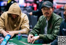 【EV扑克】2024WSOP | 穆森获赛事#54第11名 Phil Ivey、Jeremy Ausmus、丹牛奋战赛事#58决赛桌-德州扑克迷
