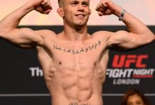 大发体育-西班牙选手丹尼尔·巴雷兹希望重返 UFC 巴黎,大发助力你的致富之路!-德州扑克迷